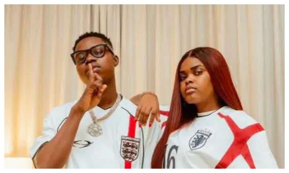 ‘I can’t have a baby for someone like you’ – Jarvis blasts Peller