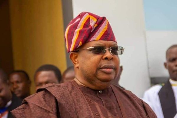 I never promised to fix power grid in three months — Tegbe