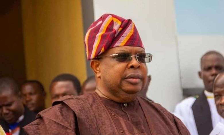 I never promised to fix power grid in three months — Tegbe