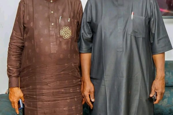 APC Primaries: ‘You’re all winners’ – Gov AbdulRazaq to aspirants