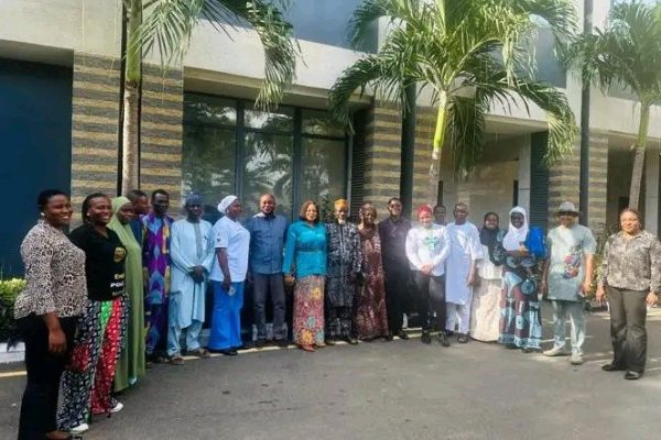 Kwara, Jhpiego Partner on Training to Boost Integrated Healthcare Delivery