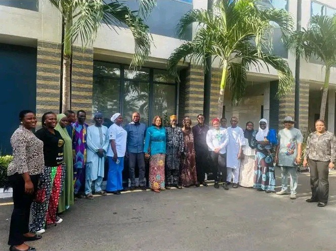 Kwara, Jhpiego Partner on Training to Boost Integrated Healthcare Delivery