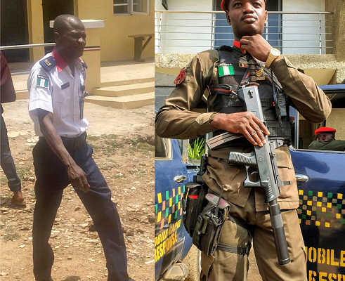 Kwara NBA drags NSCDC officers to court for allegedly assaulting member