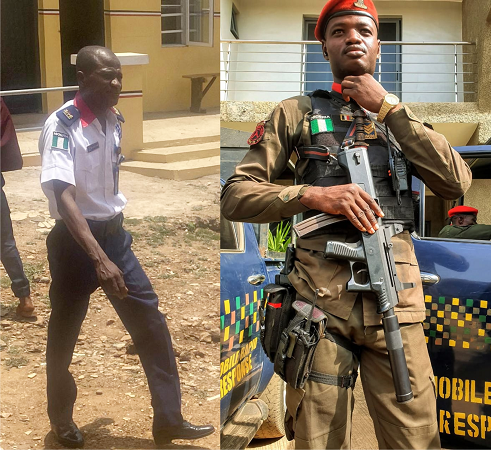 Kwara NBA drags NSCDC officers to court for allegedly assaulting member