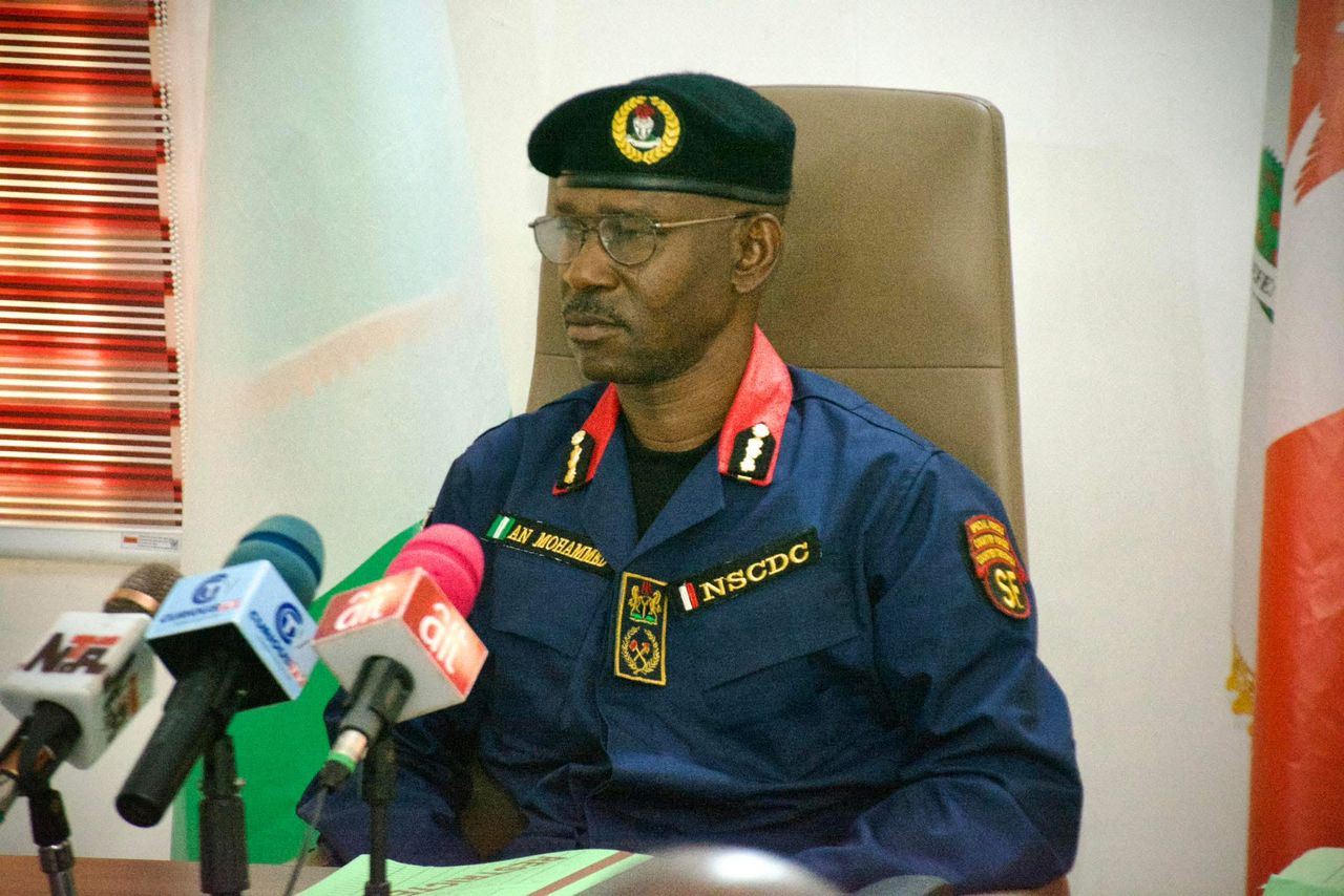 Eid-el-Kabir: NSCDC deploys 2,480 operatives, FRSC mobilises 950 personnel across Kwara