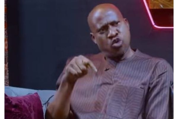 Insecurity: ‘Nigerians dying on your mandate’ – Actor Laide Olabanji tells Tinubu