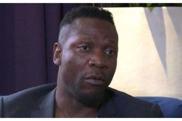 UCL: Lauren predicts Arsenal vs Atletico Madrid semi-final second leg