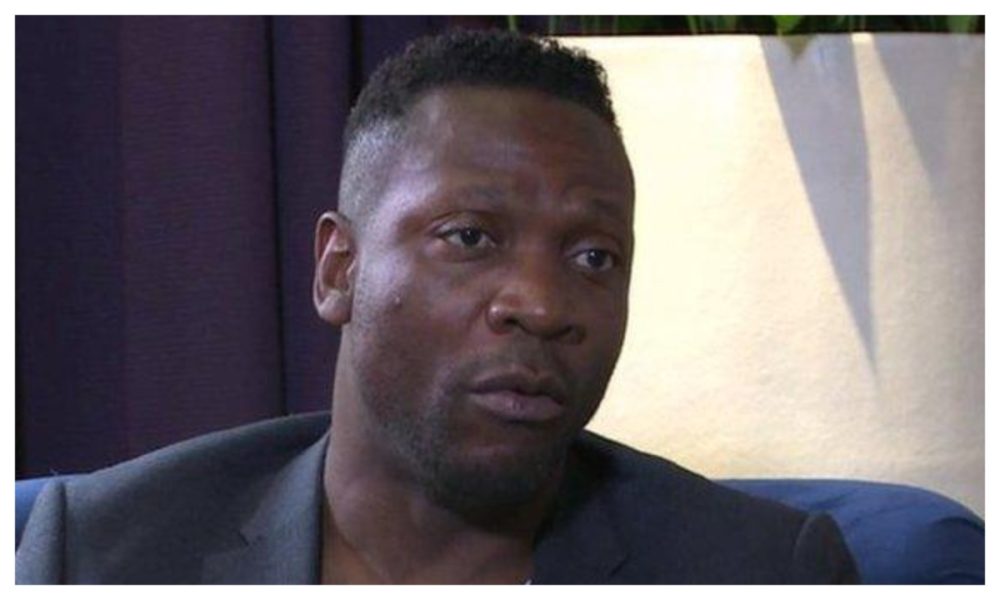 UCL: Lauren predicts Arsenal vs Atletico Madrid semi-final second leg