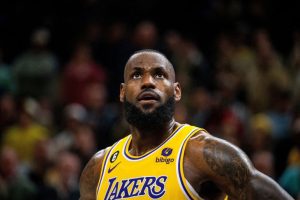 NBA playoffs: I haven’t decided on my future, says Lebron James
