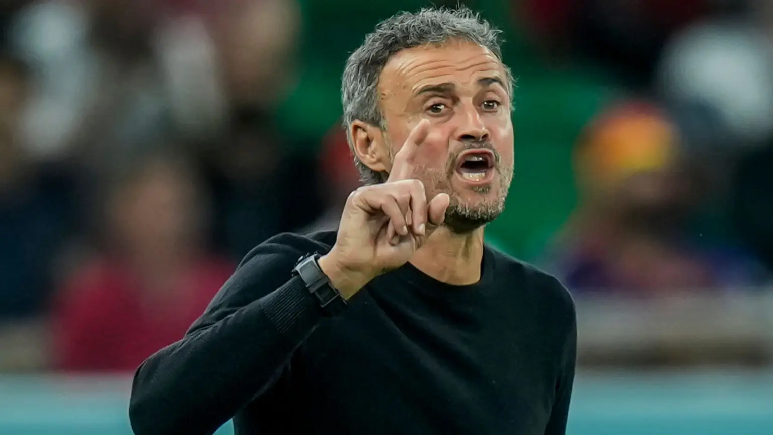 UCL final: PSG boss, Luis Enrique names best team ahead of Arsenal clash