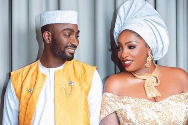 ‘I caught my ex-wife cheating’ – MC Fish alleges amid Frank Edoho’s marital drama