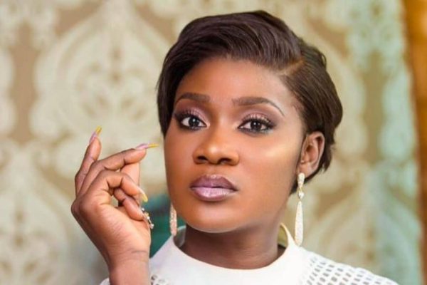 Mercy Johnson faces backlash over N25,000 menstrual kit