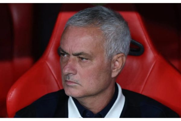 ‘I wanted title’ – Mourinho speaks on unbeaten season with Benfica