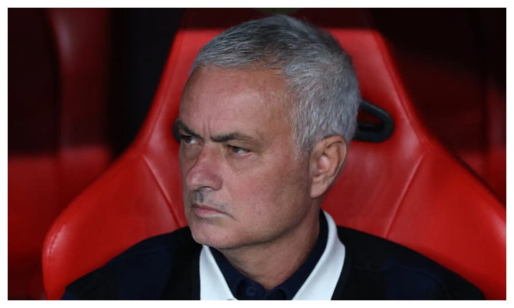 LaLiga: Mourinho makes two requests to Real Madrid