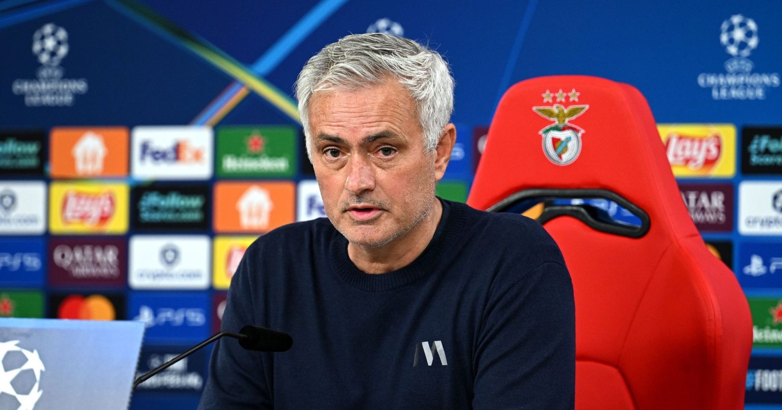 LaLiga: Mourinho finally agrees deal for Real Madrid return