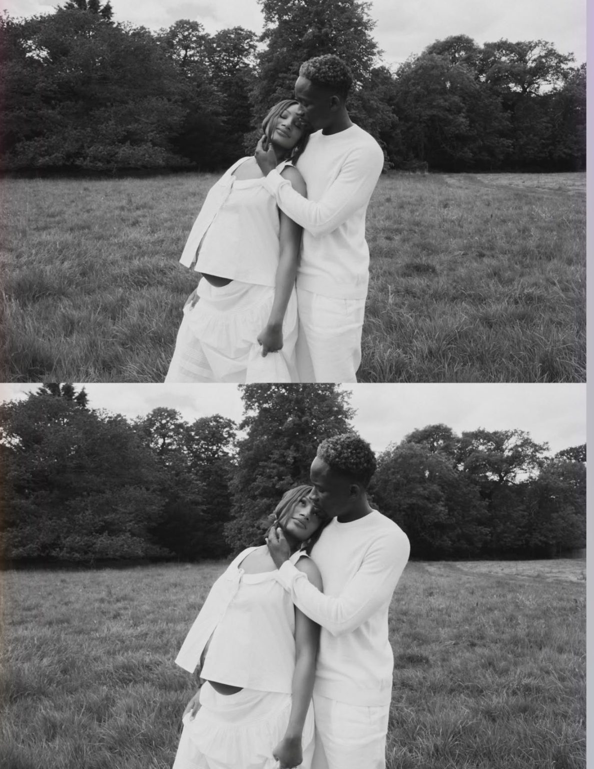 Mr Eazi, Temi Otedola expecting first child