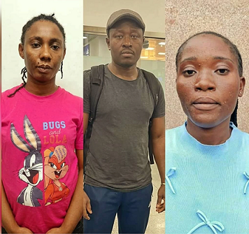 NDLEA arrests billionaire drug baron in Switzerland
