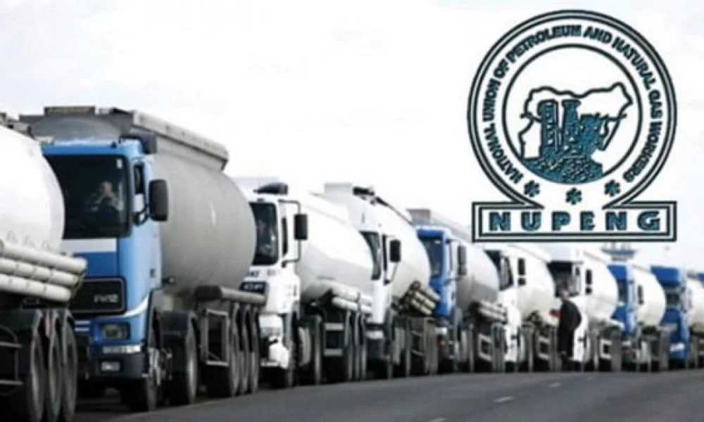 It would ease economic pressure – NUPENG reacts to NNPCL’s partnership on Nigerian refineries’ restart
