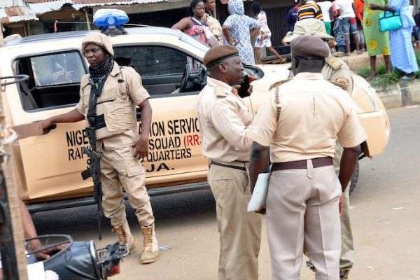 1,100 Nigerian migrants return from Niger Republic by road – NIS