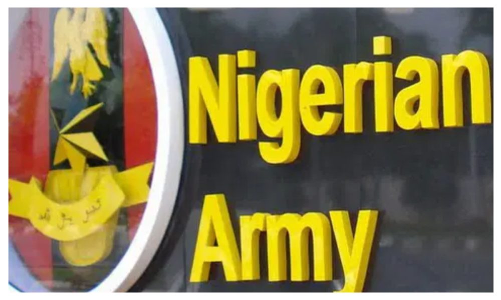 Nigerian Army warns personnel against social media abuse