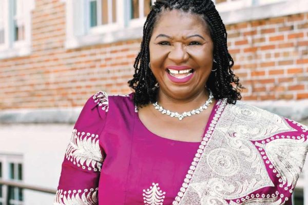 Nigerian professor jailed 70 months in US for $1.4m fraud