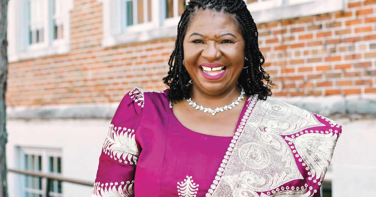 Nigerian professor jailed 70 months in US for $1.4m fraud