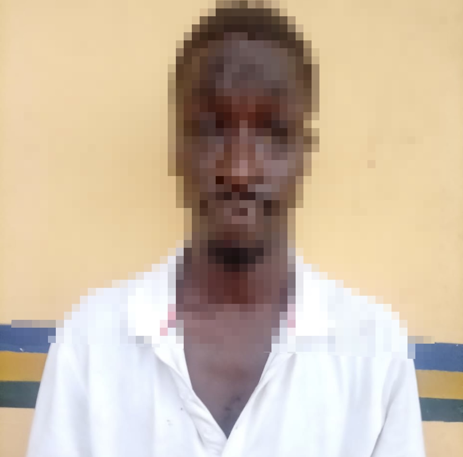 Man arrested, arraigned for fake transfer of N2,600 to food vendor