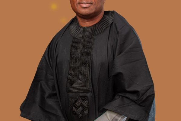 Kwara South APC Primary: Adewoye floors Dankaka, Lola Ashiru to clinch Senatorial ticket