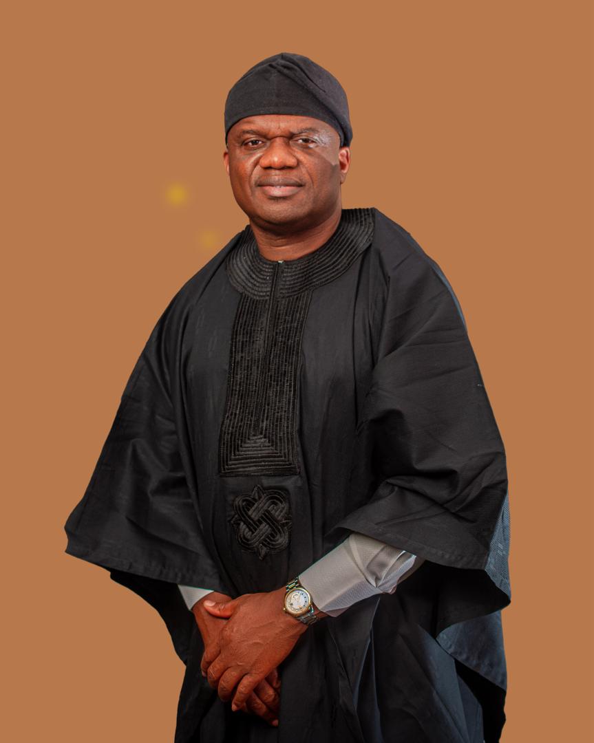 Kwara South APC Primary: Adewoye floors Dankaka, Lola Ashiru to clinch Senatorial ticket