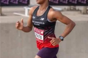 Police probe Nigerian athlete killing in US robbery