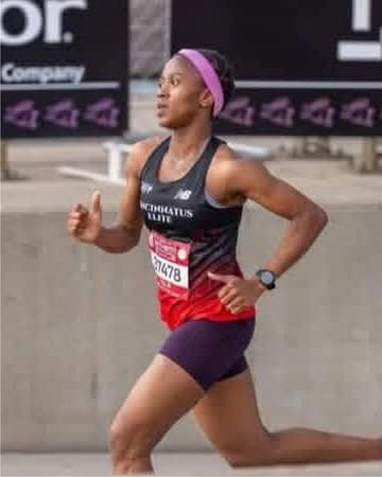 Police probe Nigerian athlete killing in US robbery