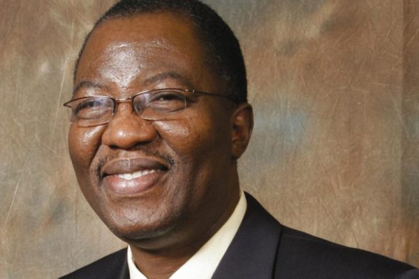 Gbenga Daniel withdraws from APC Senate race