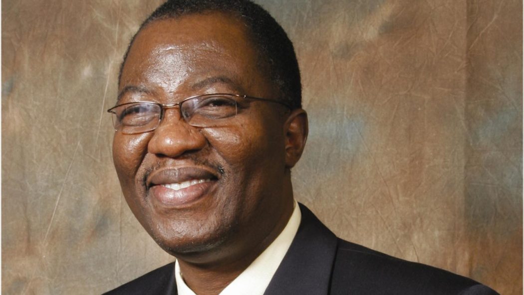 Gbenga Daniel withdraws from APC Senate race