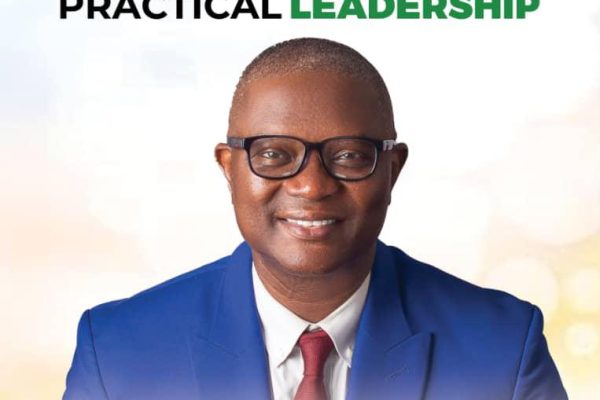 Kwara APC Primary: Wale Sulaiman still in race, campaign debunks withdrawal claims