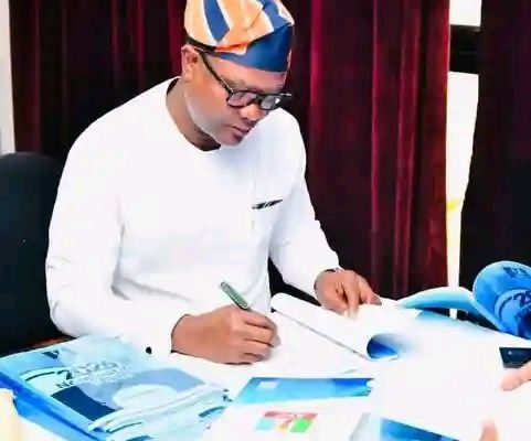 2027: Support grows for Wale Sulaiman’s Governorship aspiration in Kwara