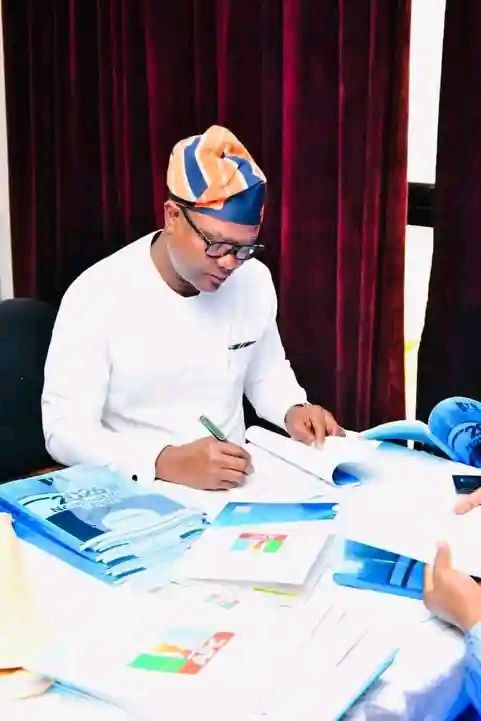 2027: Support grows for Wale Sulaiman’s Governorship aspiration in Kwara