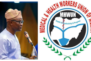 PWS mourns Ekiti LGA health workers killed in road crash
