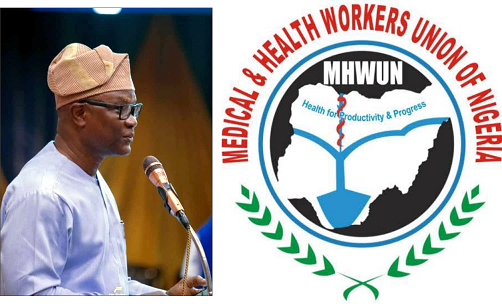 PWS mourns Ekiti LGA health workers killed in road crash