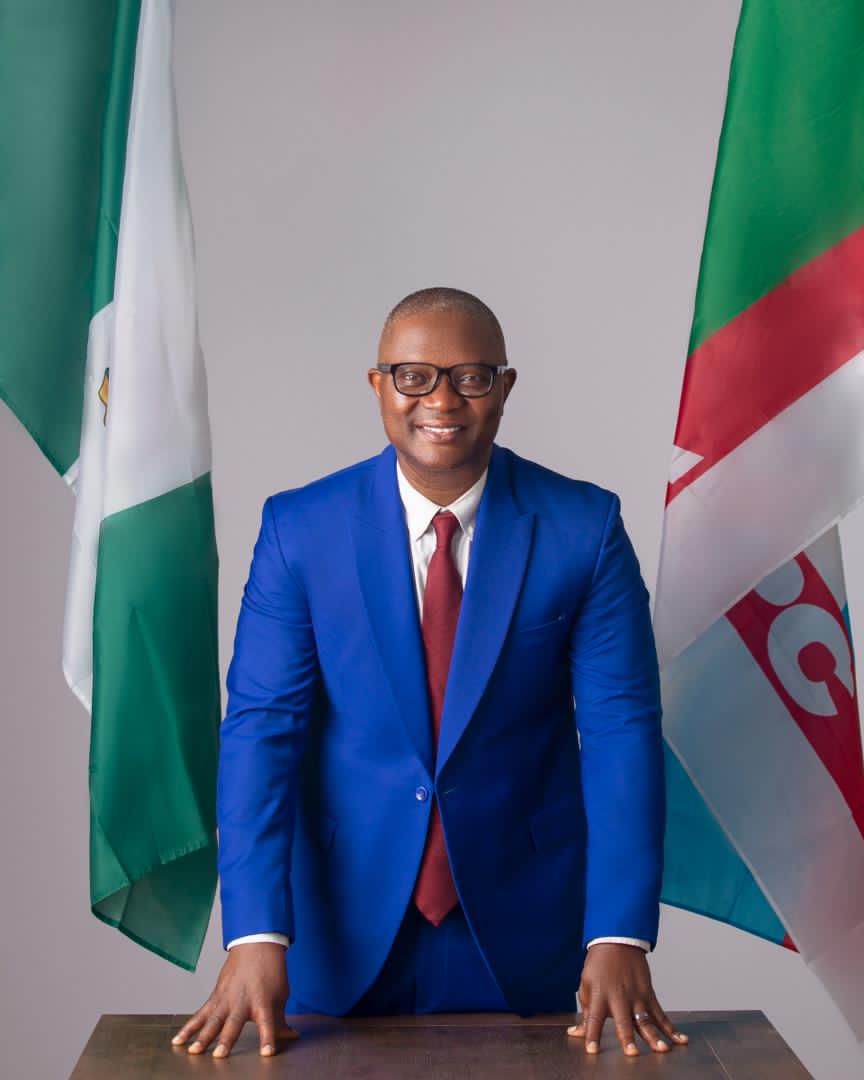 Workers’ Day: Wale Sulaiman hails Nigerian workers, advocates skills development, better welfare