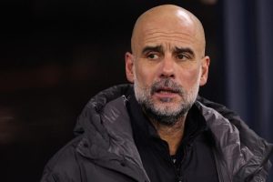 EPL: I’ve never trusted referees in England – Guardiola
