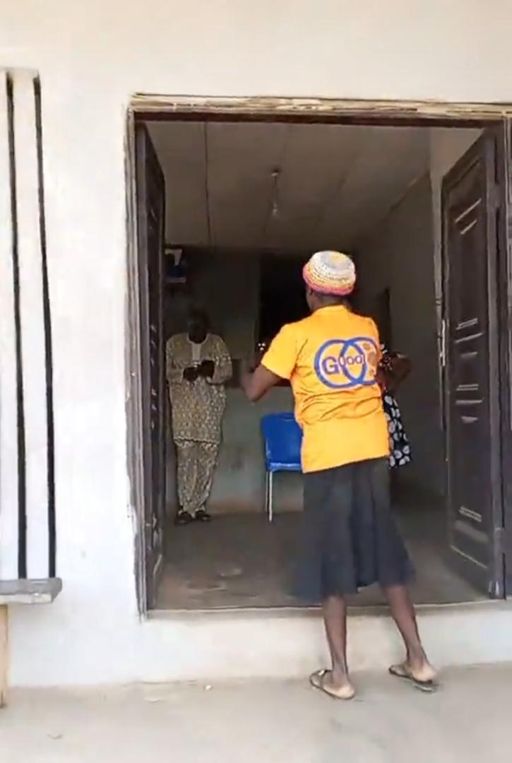 Police deny unlawful detention of minor in Kwara community