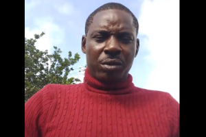 Forgive me, police officer who threatened to kill anyone filming him on duty apologises