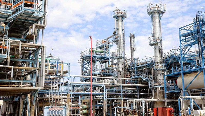 JUST IN: Local refiners lift 28.5m barrels of 68.7m offered in Q1 — NUPRC