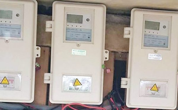 DisCos install 241,590 meters amid billing complaints