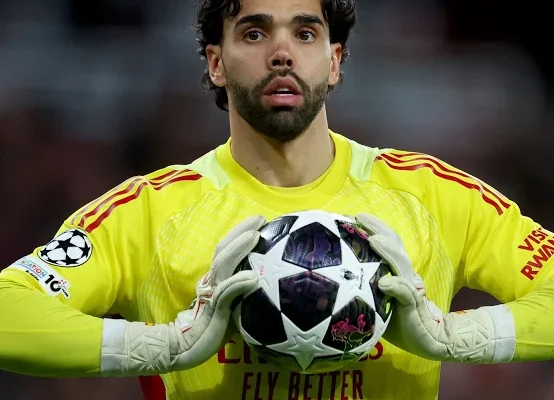 FULL LIST: Top 10 best goalkeepers in Europe’s clean sheet rankings