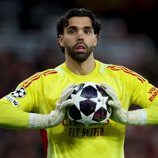 FULL LIST: Top 10 best goalkeepers in Europe’s clean sheet rankings