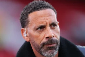 UCL: Rio Ferdinand names best manager, team to watch on earth