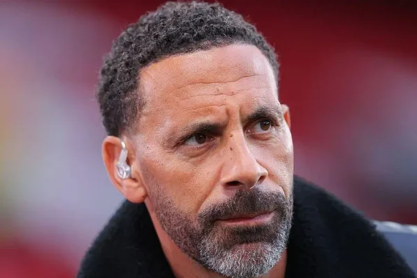 UCL: Rio Ferdinand names best manager, team to watch on earth