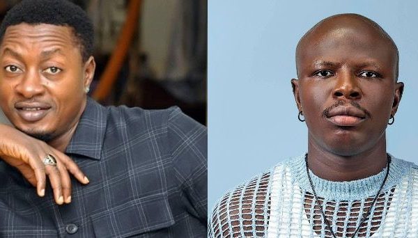 Police detain singer Rolex Dee for defaming Taye Currency on Agbaletu program
