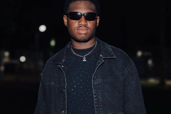 My mother’s struggles inspired my music journey – Singer Romeeyo